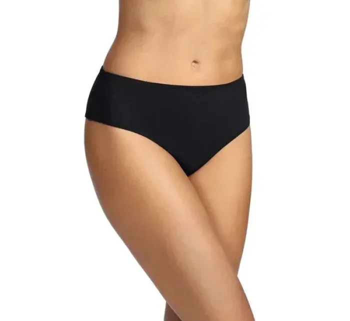 Dámský spodní díl plavek model 18442861 černá - Self Dámský spodní díl plavek model 18442861 černá - Self