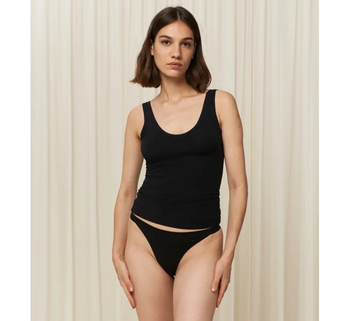 Dámske tangá Smart Natural Brazilian String - Triumph
