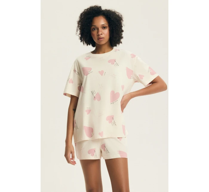 DÁMSKÉ PYŽAMO model 21936828 - HENDERSON LADIES