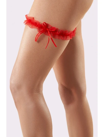 PW-98 SILIKÓNOVÉ PODVÄZKY GRENADA