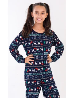 Dětský overal Merry model 21775220 - Vienetta Kids