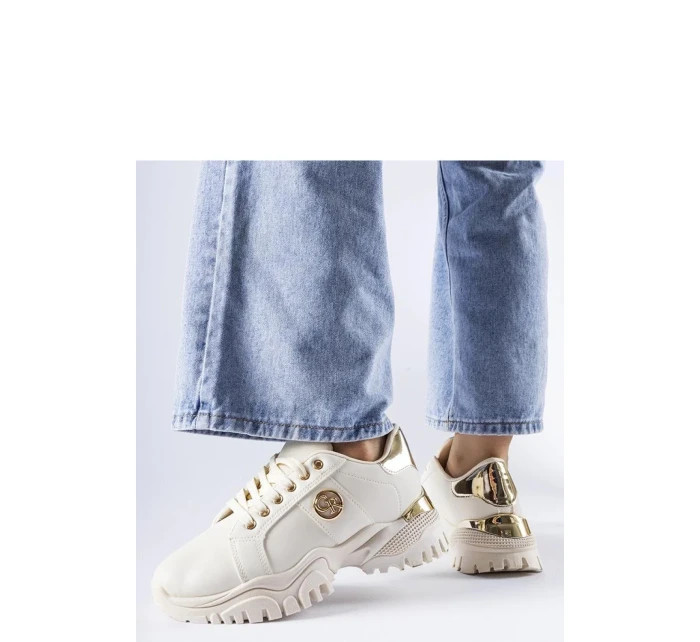 Tenisky model 207636 Solea Tenisky model 207636 Solea