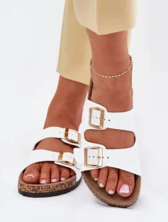 Papuče model 214358 Step in style