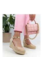 Model topánok na kolená 226556 Solea