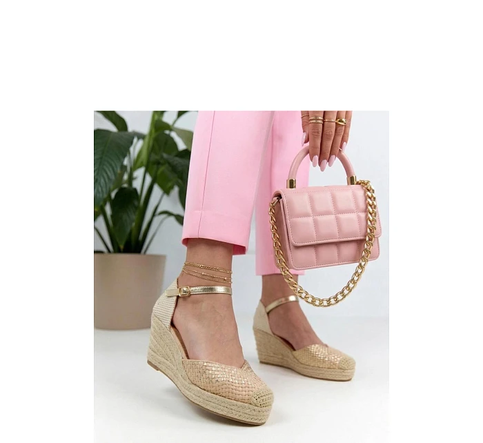 Model topánok na kolená 226556 Solea