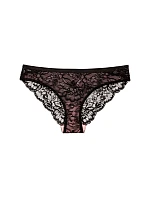 Triumph Amourette Charm - Kvetinová brazílska čipka, neviditeľná pod oblečením Triumph Triumph Amourette Charm - Kvetinová brazílska čipka, neviditeľná pod oblečením Triumph