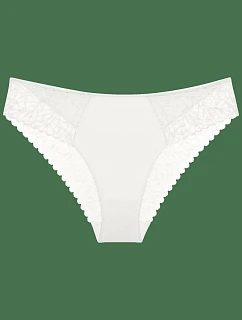 Pretty Modal Tai – Silk White – TRIUMPH Silk White – TRIUMPH