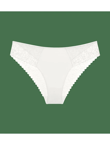 Pretty Modal Tai – Silk White – TRIUMPH Silk White – TRIUMPH Pretty Modal Tai – Silk White – TRIUMPH Silk White – TRIUMPH