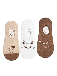 baleríny model 22110178 A'3 3541 - Moraj