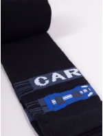 YOCLUB nohavice RAK-0001C chlapec 68-98