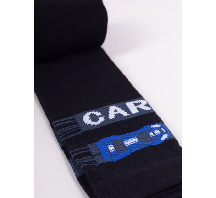 YOCLUB nohavice RAK-0001C chlapec 68-98