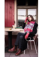 Art Of Polo 23200 Lennox dámske vlnené rukavice Art Of Polo 23200 Lennox dámske vlnené rukavice