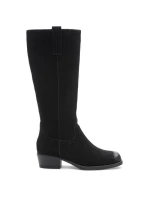 W kovbojské boty model 20810146 - SERGIO LEONE W kovbojské boty model 20810146 - SERGIO LEONE