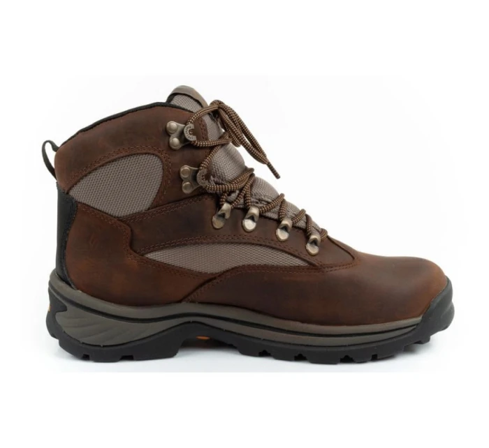 Topánky Timberland Chocorua M TB015130210