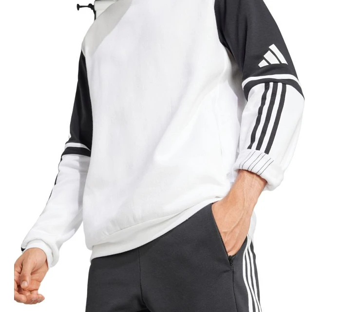 Mikina adidas Squadra 25 Hoodie M JD2976 muži