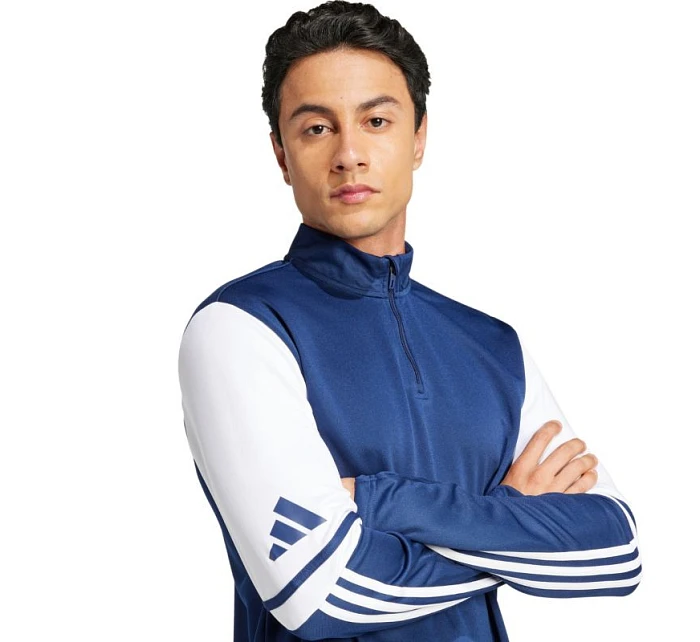 Mikina Squadra 25 Training Top M model 20877852 pánské - ADIDAS