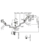 Čiapka Columbia Provisions - Collegiate navy/logo