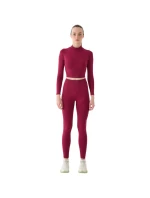 Tričko 4F s dlhým rukávom FNK W 4FRAW24TFLOF483 60S Tričko 4F s dlhým rukávom FNK W 4FRAW24TFLOF483 60S