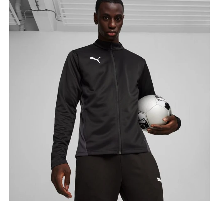 Puma TeamGoal Training Jacket M 658633 03 Pánske