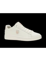 Boty KSwiss COURT II model 21420124 - K- Swiss Boty KSwiss COURT II model 21420124 - K- Swiss