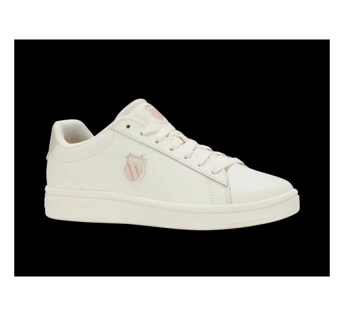Boty KSwiss COURT II model 21420124 - K- Swiss Boty KSwiss COURT II model 21420124 - K- Swiss