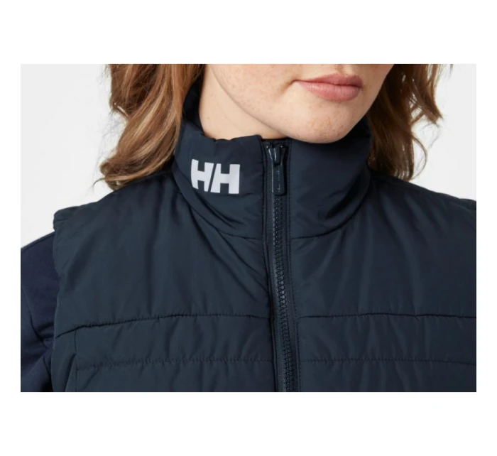 Helly Hansen Dámska vesta W CREW INSULATOR VEST 2.0 30240 597