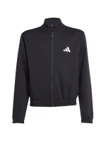 Junior Girls Glam Tracksuit black model 21737990 - ADIDAS