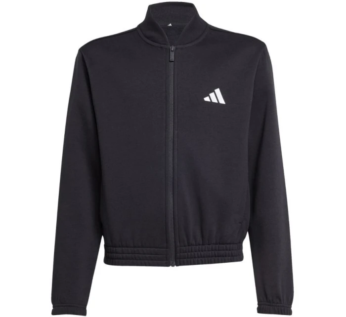 Junior Girls Glam Tracksuit black model 21737990 - ADIDAS