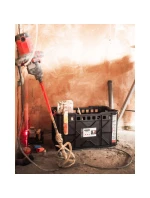 KÔŠ NA NÁRADIE X BLOCK PRO 30 KISTENBERG KÔŠ NA NÁRADIE X BLOCK PRO 30 KISTENBERG