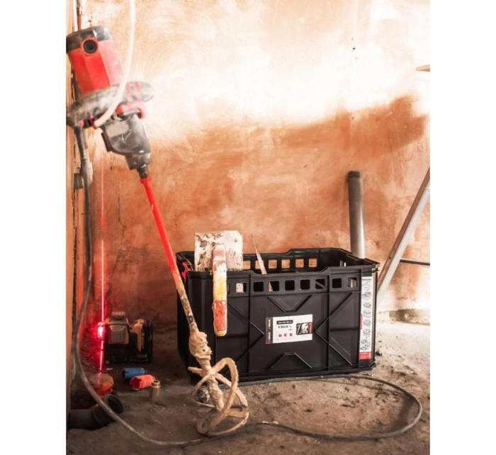 KÔŠ NA NÁRADIE X BLOCK PRO 30 KISTENBERG KÔŠ NA NÁRADIE X BLOCK PRO 30 KISTENBERG