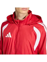 Pánska vetrovka adidas Tiro 26 League Red JY9731 Pánske