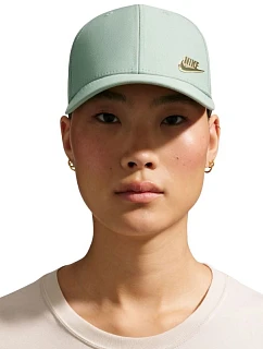 DriFIT Club baseballová čepice zelená model 22207941 006 - NIKE