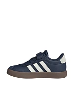 Dětské tenisky VL Court 3.0 tmavě modré model 22230652 - ADIDAS