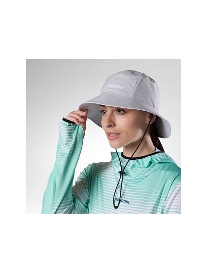 model 22243260 Hiking Hat szary - Rossignol