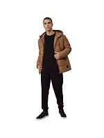 Pánska bunda M HOL22 KUMP601 81S - Outhorn