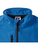 Pánská 3vrstvá softshellová vesta 10. model 22467261 - Russell Athletic