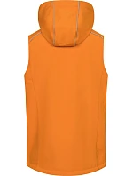 Pánská 3vrstvá softshellová vesta 40. orange model 22517281 - Promodoro Pánská 3vrstvá softshellová vesta 40. orange model 22517281 - Promodoro