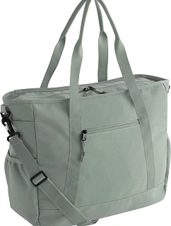 BG Nákupní taška  52.0 dusty green model 22456443 - BagBase
