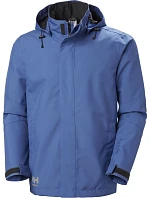 Helly Hansen Oxford 71290 Vodoodolná pracovná bunda „Oxford“ 59.1290 stone blue Helly Hansen Oxford 71290 Vodoodolná pracovná bunda „Oxford“ 59.1290 stone blue