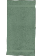 Lord Nelson Fairtrade Towel 90 Osuška 85.0049 šalviová