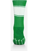 L Sportovní ponožky  green/white model 22455951 - Mr. Socks