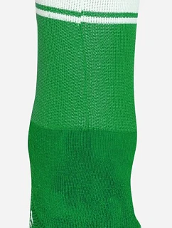 L Sportovní ponožky  green/white model 22455951 - Mr. Socks