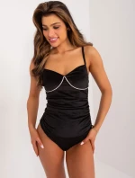 Práca s telom BA BO 2305.29 čierna farba