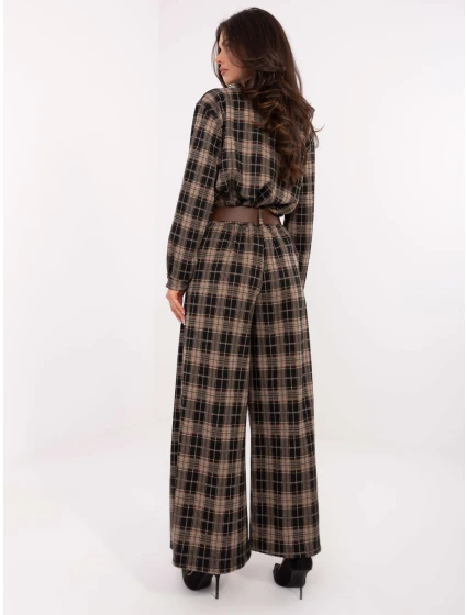 Nohavice IT SP GT190115.14P black