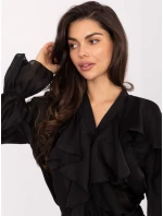 Bluzka MI BZ model 21724661 czarny - FPrice