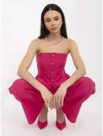 Súprava MI KMPL A2349.75 fuchsiová