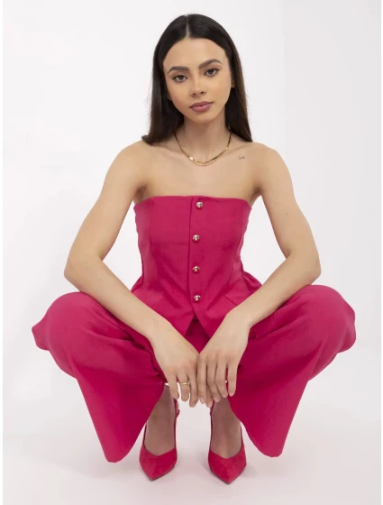 Súprava MI KMPL A2349.75 fuchsiová