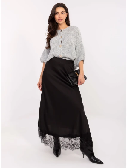 Spódnica MI SD  czarny model 21724634 - FPrice