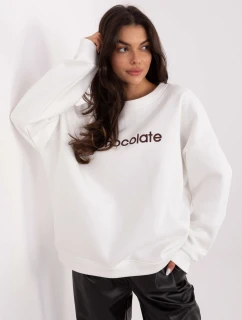 Bluza RV BL model 21749870 ecru - FPrice