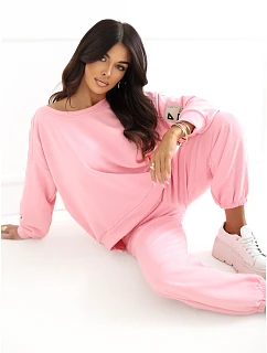 Súprava RV KMPL A1279.85 svetlo ružová